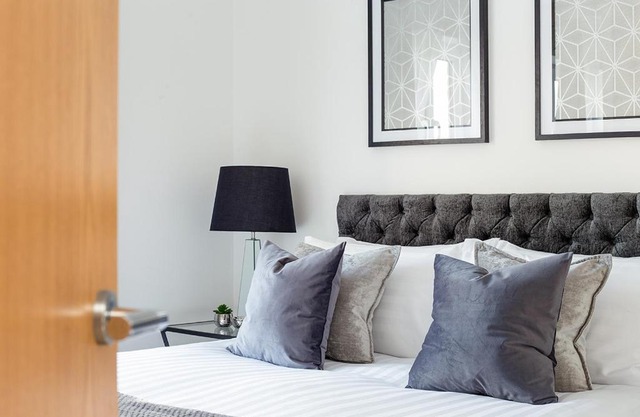 Deanery Court Vittrum Suites