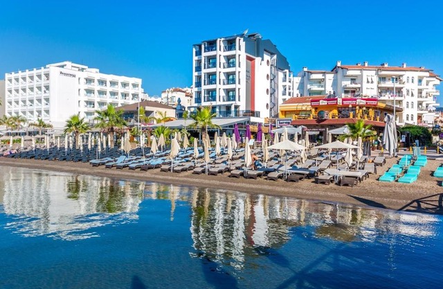 Decor Apartment Marmaris
