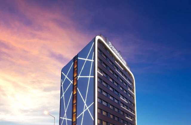 Dedeman Kayseri