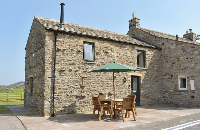 Deer Park Barn - UK33323