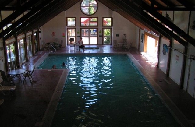 Deer Park/Loon Mtn On River, Great Loc. Near ClubHouse,2nd Flr End