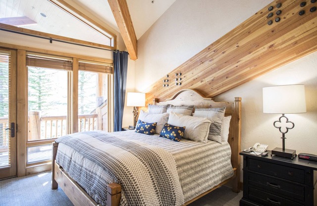 Deer Valley's Signature Collection