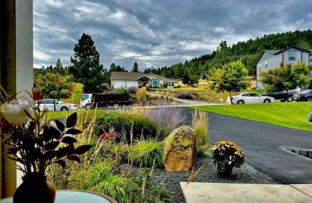 Deerfield Getaway