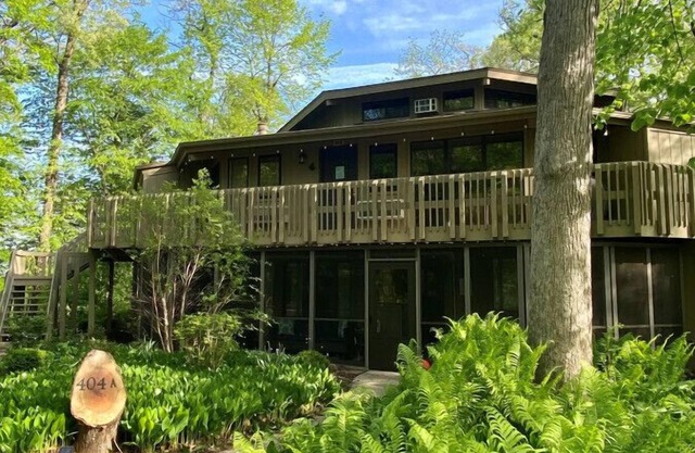 Deerpath Retreat at Abbey Springs