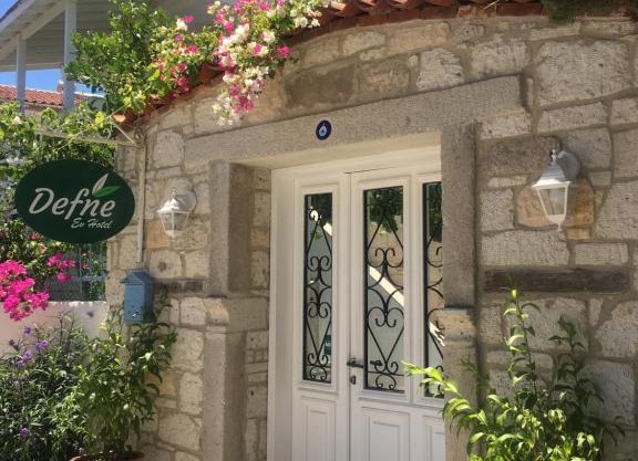 Defne Ev Hotel