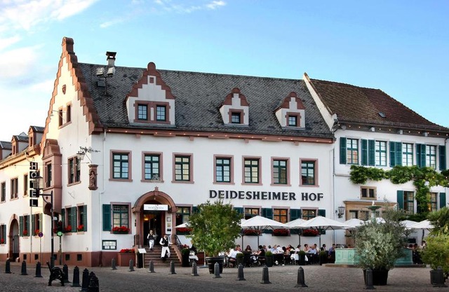 Deidesheimer Hof
