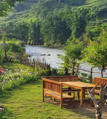 Deja Vu Sapa Homestay