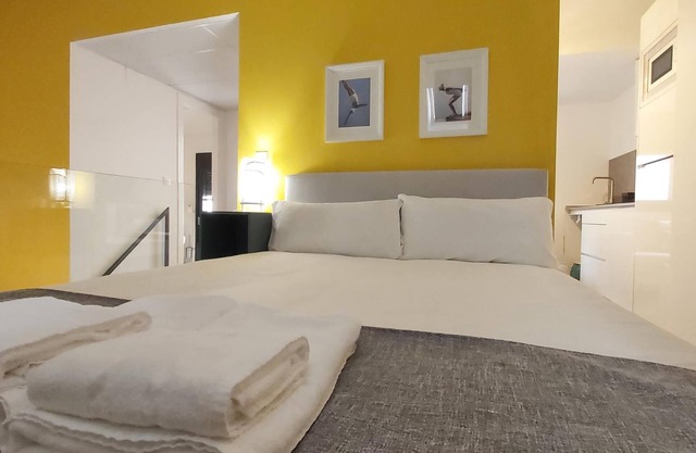 Del Parque Flats Urban Penthouse Exclusive