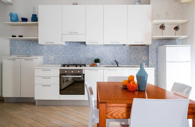 DELFINO BLUE APARTMENT-Affitti Brevi Italia