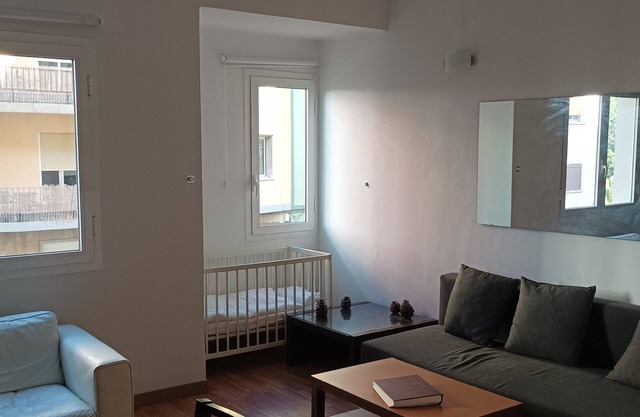 Delicious apartment in Santa Cruz