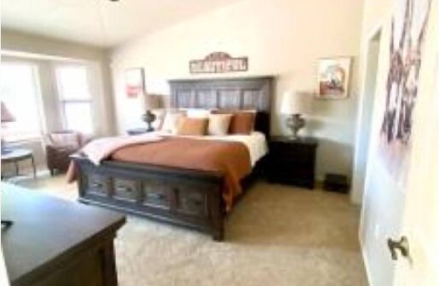 Delightful 2-bedroom apartment in Oro Valley