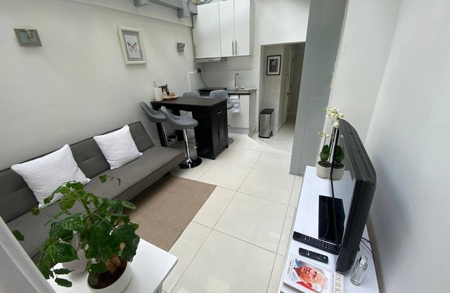 Delightful Flat in Angel