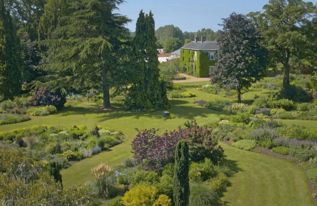 Delightful Georgian Country Manor between Cambridge and the Norfolk Coast