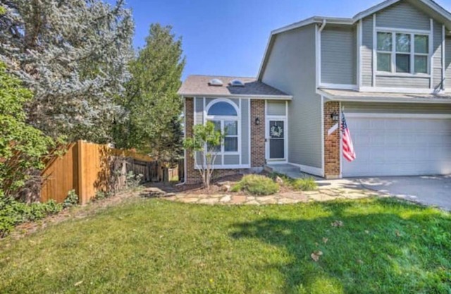 Delightful studio in Colorado Springs
