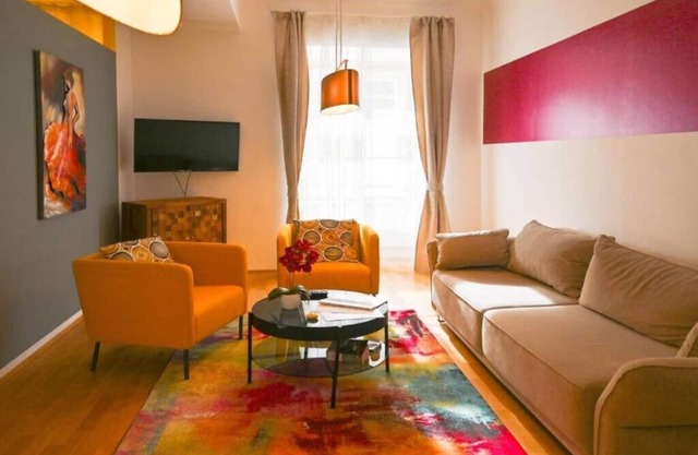 Delightful Suite Hofburg