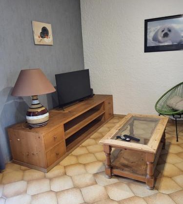DELL appartement