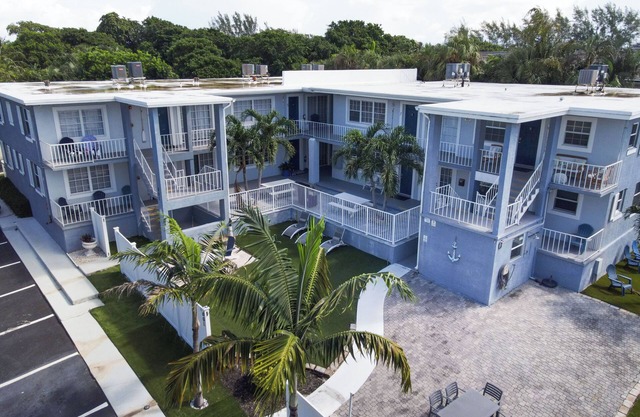 Delray Ocean Breeze