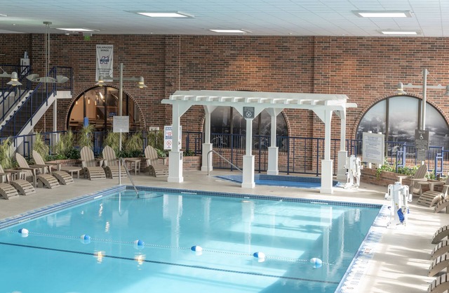 Delta Hotels by Marriott Kalamazoo Conference Center
