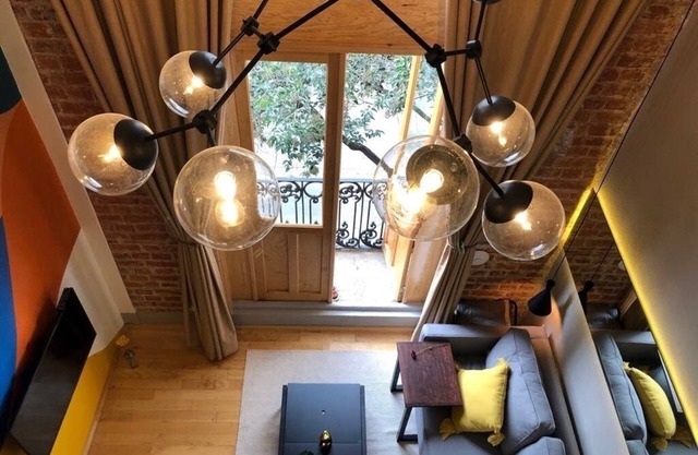 Delux Smart LOFT Centro Histórico Mexico CDMX