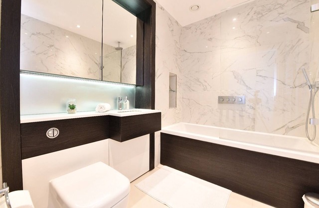 Deluxe 2 bed Apartment in Kew Bridge