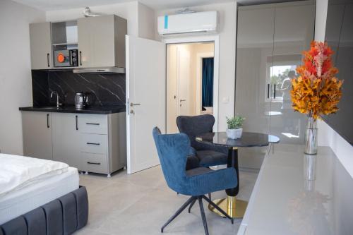 Deluxe Apartment am Rhein