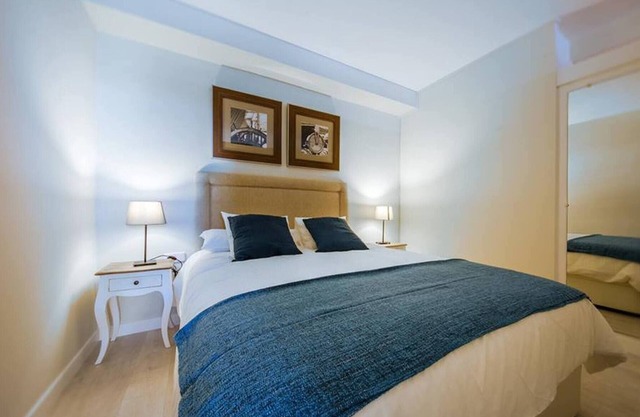Deluxe Apartment Colon Suites II