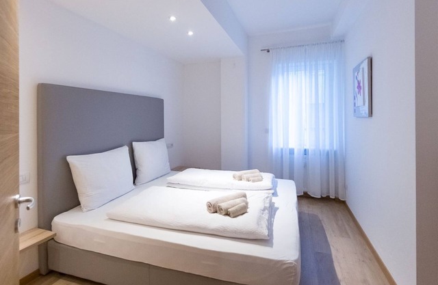 Deluxe apartment in the historic city center, for 3 people !