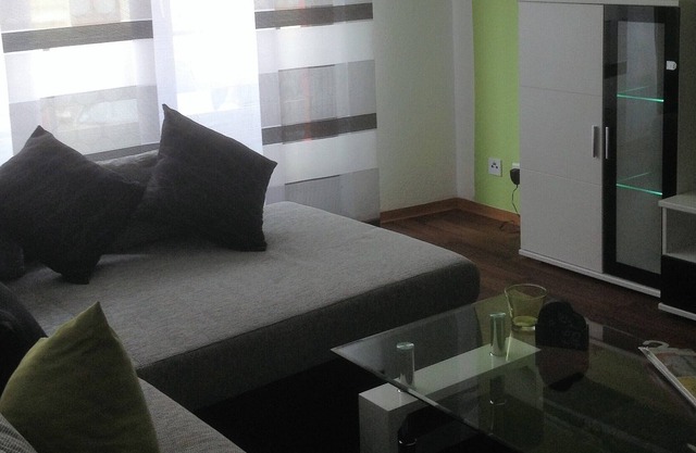 Deluxe apartment in the heart of Krefeld