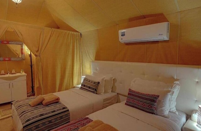 Deluxe Double Room #1