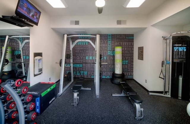 Deluxe Oasis of Comfort | 10min to DT | Pool + Gym