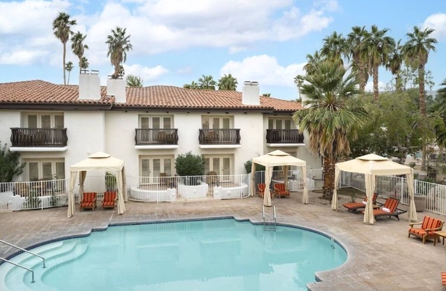 Deluxe Poolside Room, La Casa Del Zorro, Pet-Friendly, Golf Nearby, 5 Pools