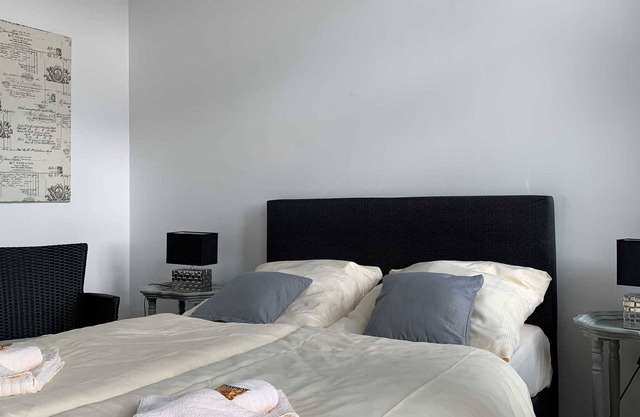 Deluxe Room - Parkhotel Putbus du nord