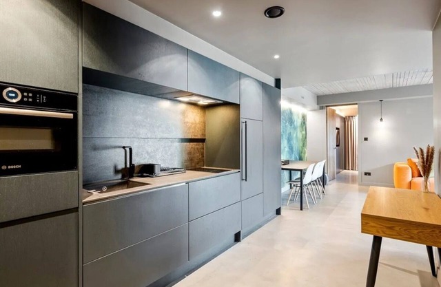 Deluxe Shoreditch Apartment