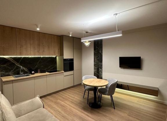 Deluxe Ultracentral Apartment