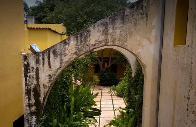 Demetria Bungalows