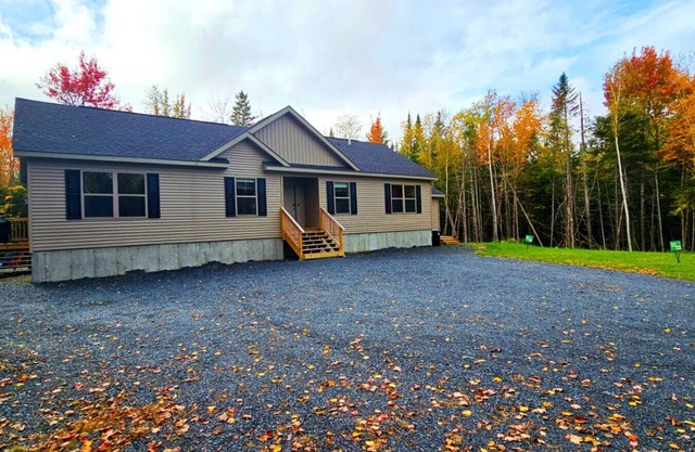 Den of Coziness - Direct to ATV trails