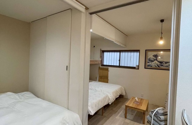 Den7 Entire House 3Min to Shirogane Takanawa Station