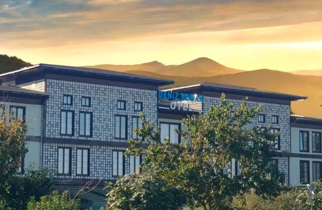 Deniz Konak Otel