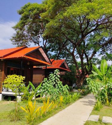 Densy Angkor Bungalow