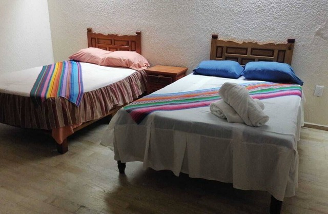 Departamento 5 Minutos a la Playa, Instituto Inmigración y Centro Convenciones