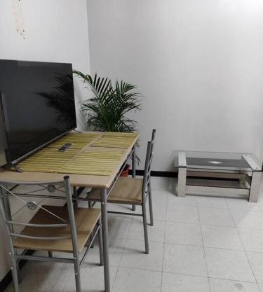 Departamento 4 camas 3 hab