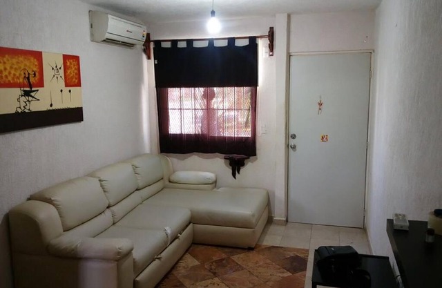 Departamento Acapulco Dreams