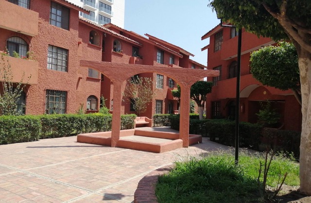 Departamento, Amplio, Seguridad, Ubicación