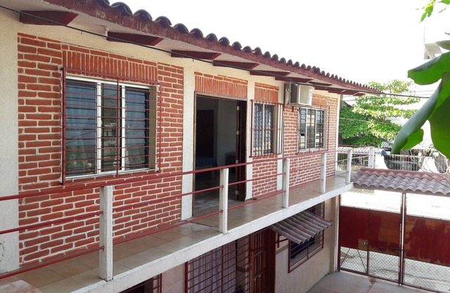DEPARTAMENTO DE 1 HABITACION CON TODOS LOS SERVICIOS