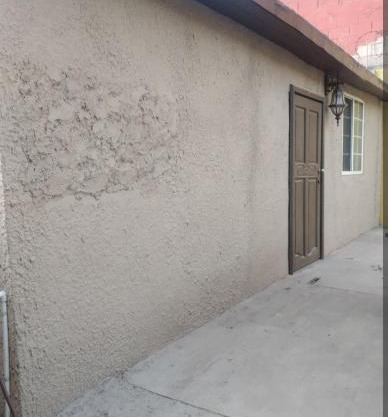 Departamento en Rosarito