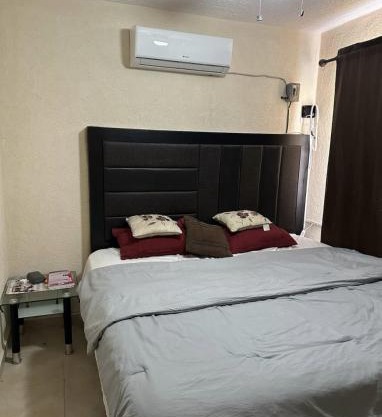 Departamento en Zona Diamante Acapulco