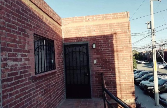 Departamento Equipado á 3 minutos del Consulado americano 2 RECAMARAS