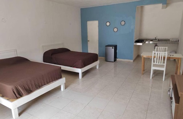Departamento estudio LP127A