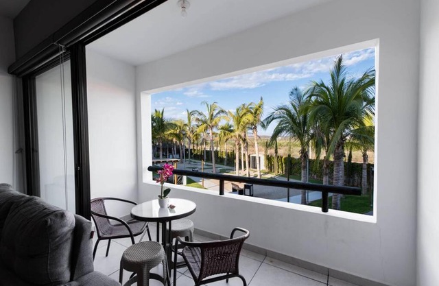 Departamento Joya ideal para tus vacaciones !