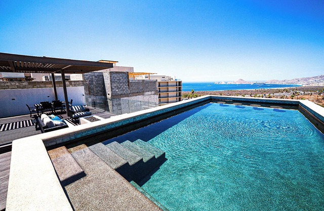 ¡Departamento Tezal (2R/2B) en Cabo San Lucas!